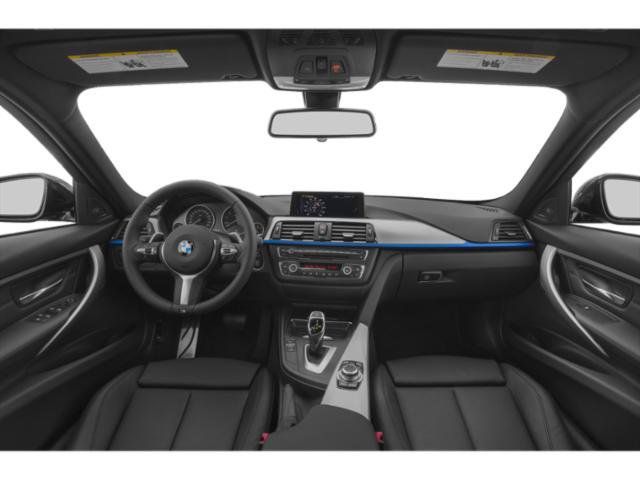 Used 2015 BMW 328i xDrive Wagon AWD/4WD image 7