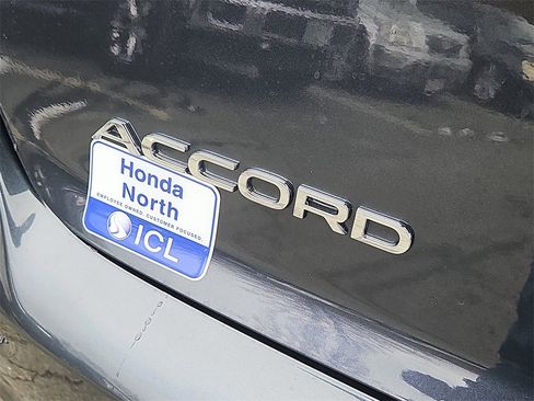 Used 2023 Honda Accord LX image 12