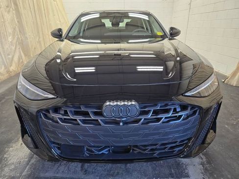 New 2026 Audi A6 Premium Plus image 2