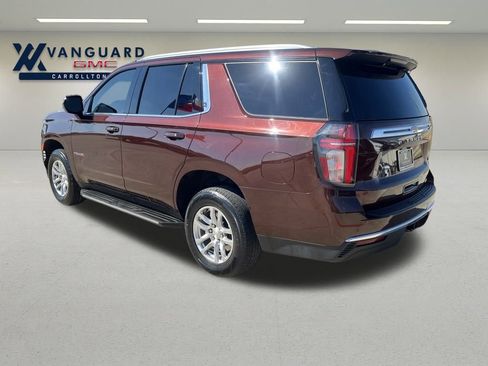 Used 2023 Chevrolet Tahoe LT image 3