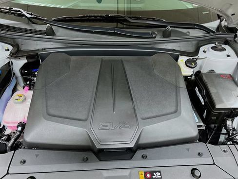 New 2026 Kia EV6 Wind RWD image 31