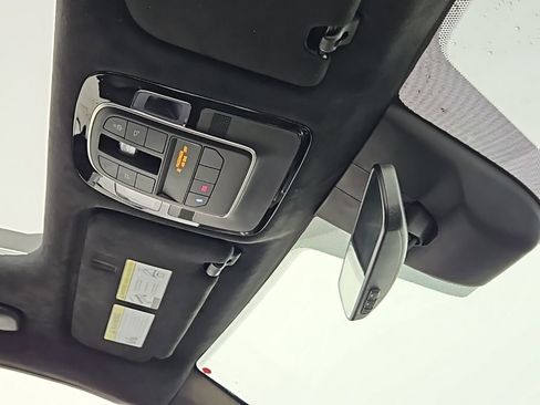 Used 2022 Hyundai Santa Fe Calligraphy w/ Cargo Package image 17