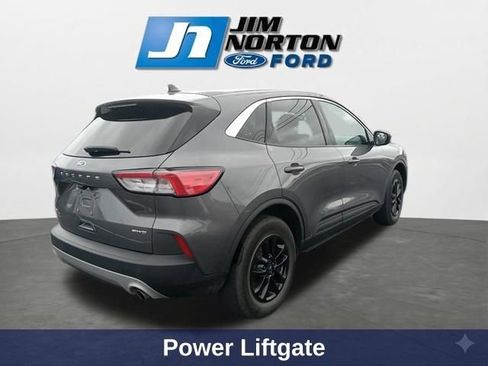 Used 2021 Ford Escape SE w/ Convenience Package image 11