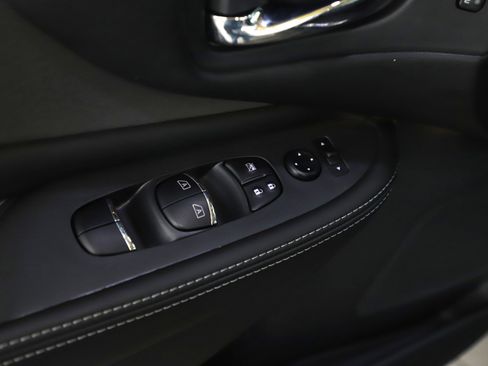 Used 2023 Nissan Murano SL w/ SL Moonroof Package image 21