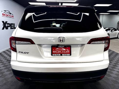 Used 2019 Honda Pilot LX image 10