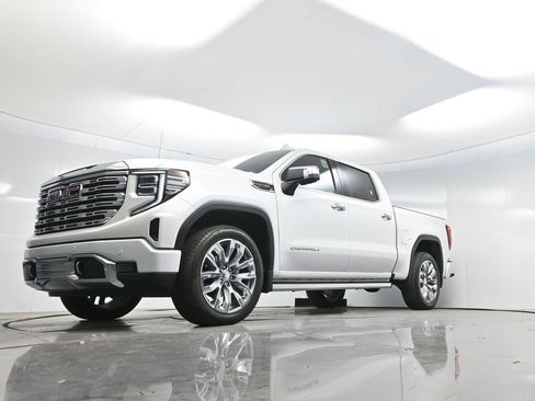 Used 2024 GMC Sierra 1500 Denali image 75
