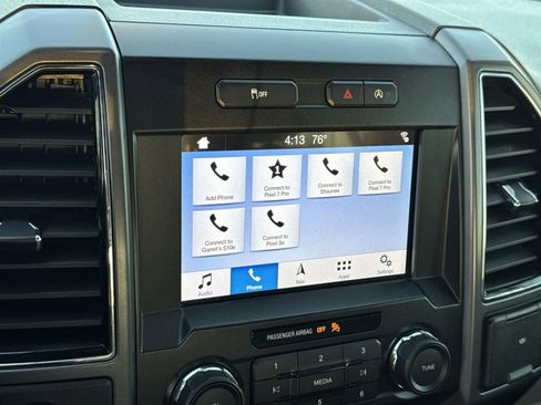 Used 2019 Ford F150 XLT w/ Equipment Group 302A Luxury image 25