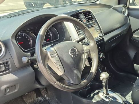 Used 2018 Nissan Versa SV w/ SV Special Edition Package FWD image 12