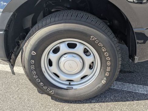 Certified 2020 Ford F150 XL w/ XL Power Equipment Group image 22