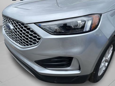 Used 2023 Ford Edge SEL AWD/4WD image 37