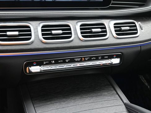 New 2026 Mercedes-Benz GLE 350 4MATIC image 15