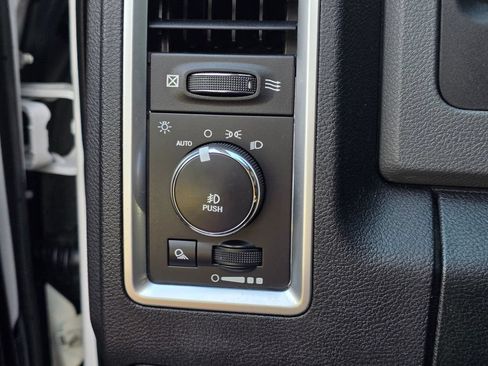 Used 2016 RAM 1500 Big Horn AWD/4WD image 26