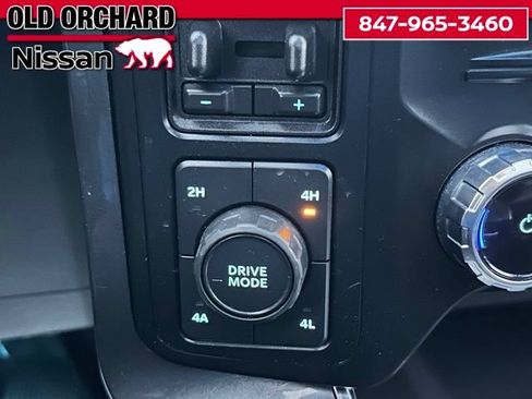 Used 2023 Ford F150 Lariat w/ Equipment Group 502A High AWD/4WD image 23