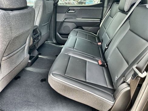 New 2026 GMC Sierra EV Elevation image 16