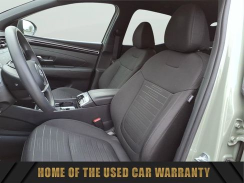 Used 2024 Hyundai Santa Cruz SEL image 14