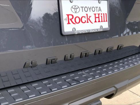 Used 2025 Toyota 4Runner SR5 image 32