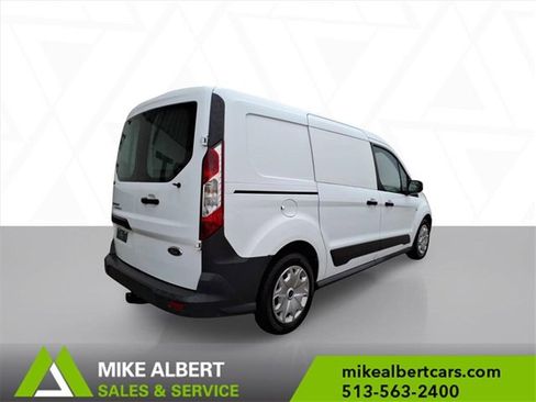 Used 2015 Ford Transit Connect XL image 7