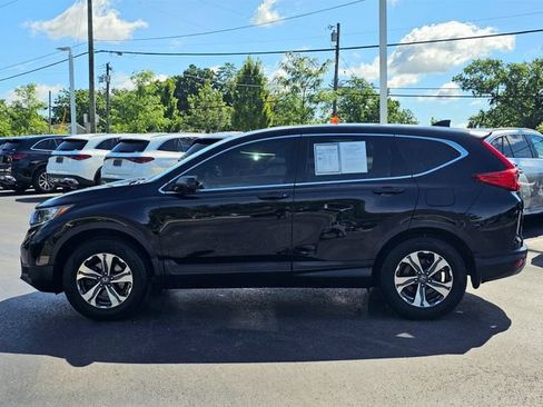 Used 2019 Honda CR-V LX image 13