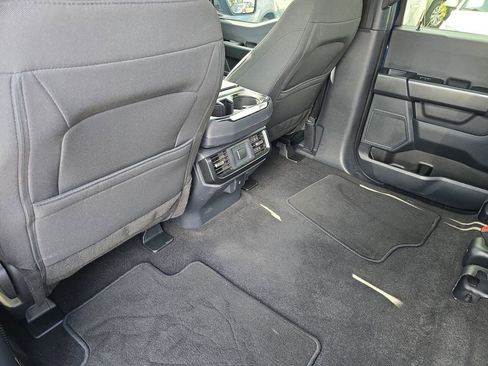 Used 2025 Ford F150 STX w/ Equipment Group 200A RWD image 13