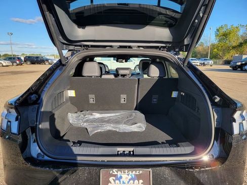 New 2025 Ford Mustang Mach-E GT image 35