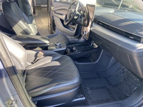 Used 2021 Ford Mustang Mach-E California Route 1 RWD image 23