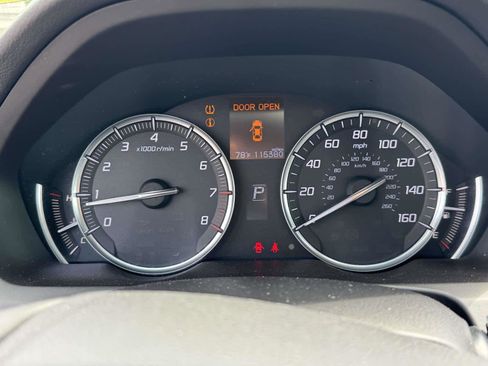 Used 2015 Acura TLX FWD image 22