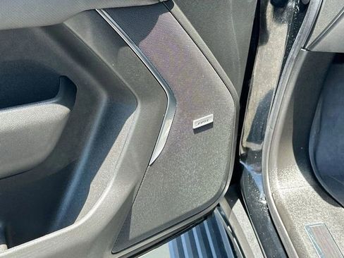 Used 2023 GMC Yukon AT4 w/ AT4 Premium Plus Package image 19