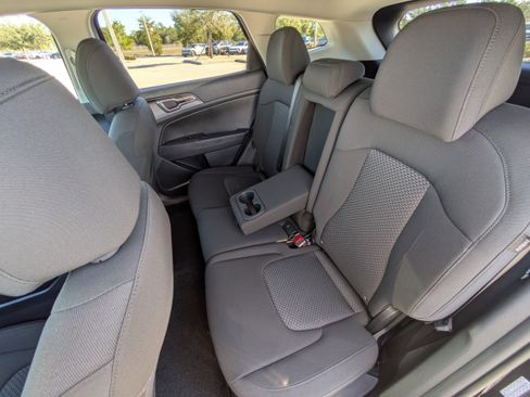 Certified 2026 Kia Sportage LX image 15