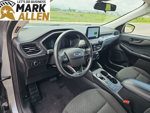 Used 2023 Ford Escape Active FWD image 10