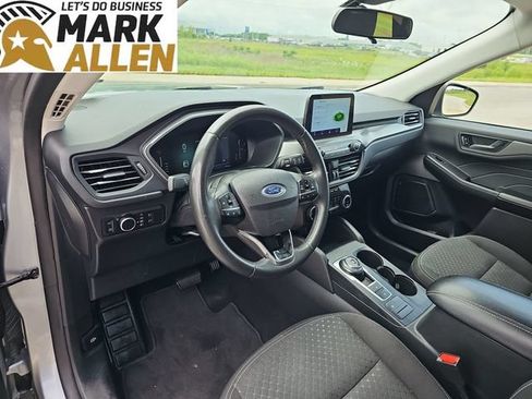 Used 2023 Ford Escape Active FWD image 10