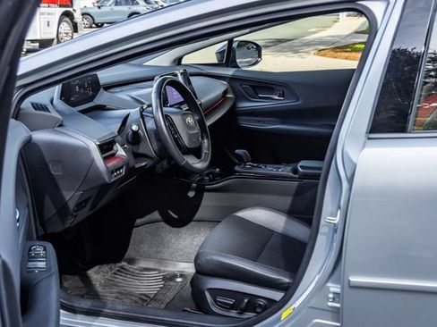 Used 2023 Toyota Prius Prime FWD image 24