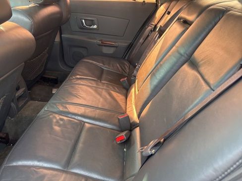 Used 2003 Cadillac CTS 3.2 w/ Preferred Equipment Group image 11