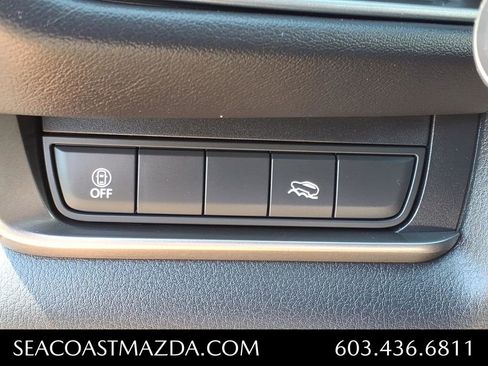 Certified 2023 MAZDA CX-30 AWD 2.5 S w/ Select Package image 15
