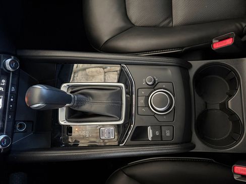 Used 2025 MAZDA CX-5 AWD 2.5 S w/ Select Package image 41