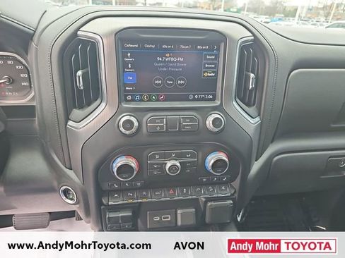 Used 2020 GMC Sierra 1500 Denali w/ Denali Ultimate Package AWD/4WD image 19