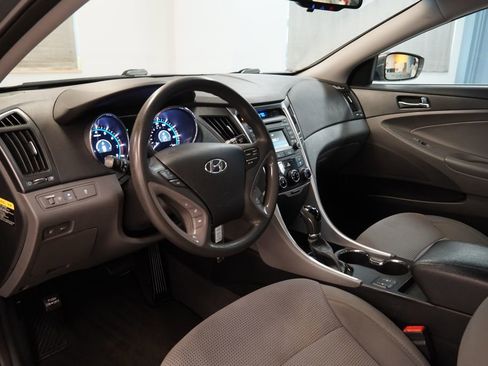 Used 2014 Hyundai Sonata GLS w/ Popular Equipment Group 2 FWD image 6
