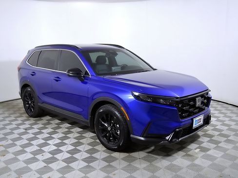 Used 2025 Honda CR-V Sport-L image 7