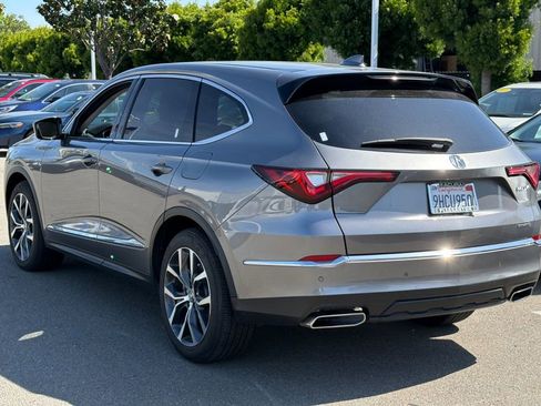 Used 2023 Acura MDX SH-AWD w/ Technology Package image 5