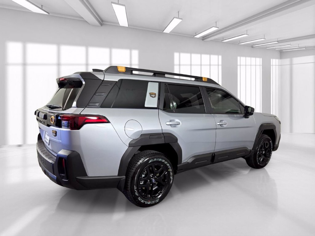 New 2026 Subaru Outback Wilderness AWD/4WD image 6