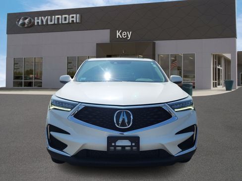 Used 2019 Acura RDX AWD image 8
