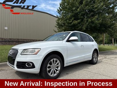 Used 2016 Audi Q5 2.0T Premium