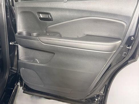 Certified 2023 Honda Passport Elite image 30