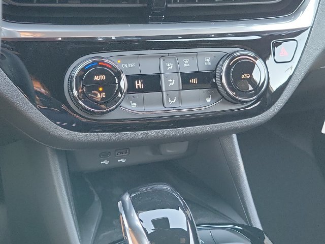New 2026 Buick Envista Sport Touring w/ Convenience I Package FWD image 26