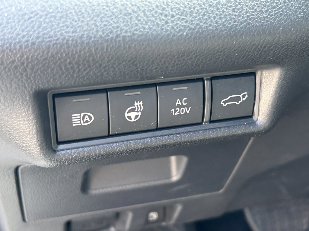 Certified 2026 Toyota Grand Highlander AWD Hybrid image 30