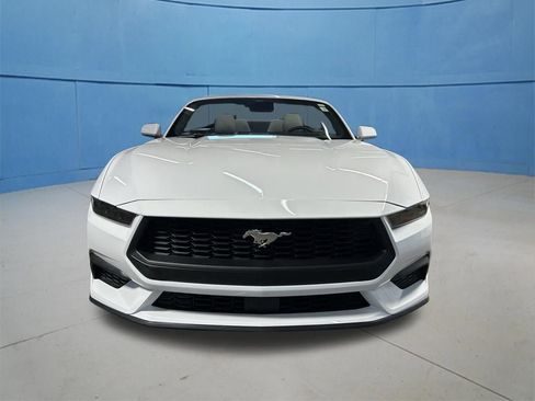 Used 2026 Ford Mustang Premium RWD image 6