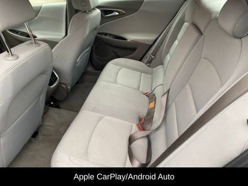 Used 2023 Chevrolet Malibu LT image 14