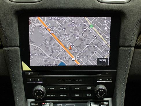 Used 2023 Porsche 718 Cayman GT4 RS image 34