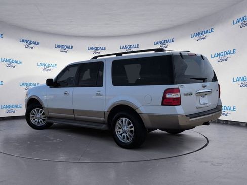 Used 2012 Ford Expedition EL XLT image 9