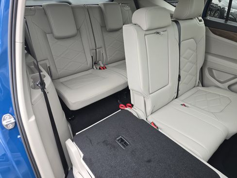 New 2026 Volkswagen Atlas SE AWD/4WD image 18
