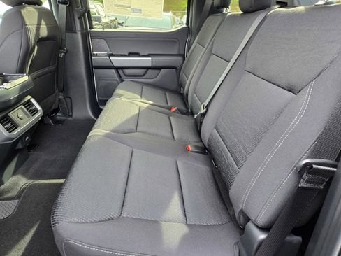 New 2026 Ford F150 XLT w/ Equipment Group 302A MID image 6